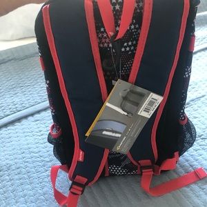 Brand new Easton baseball bookbag.